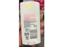 Dove Whole Body Deodorant, Raspberry & Rose Scent, 81 g - thumbnail 3