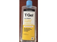 Neutrogena T/Gel Anti-Dandruff Dry Scalp Shampoo, 250 mL - Image 3