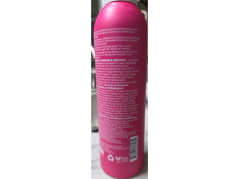 Verb Dry Shampoo, 10 fl oz/283 mL