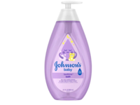 Johnson's Baby Bedtime Bath, 27.1 fl oz/800 mL - thumbnail 1