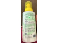 ONYX Coco Craze Foaming Body Wash, Coconut & Lime, 16.2 fl oz/480 mL - thumbnail 3