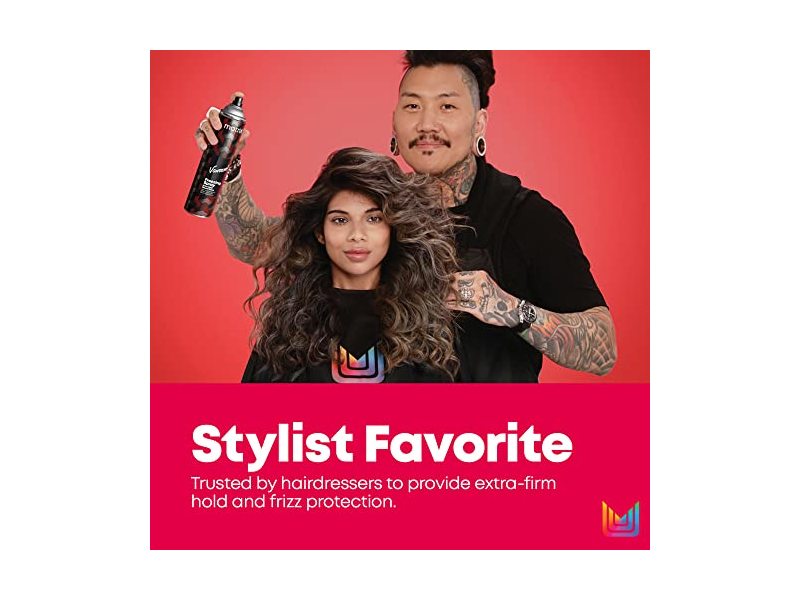 MATRIX Vavoom Extra Hold Freezing Spray, 15 oz/426 g