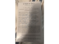 Cuccio Somatology Calm Kit - thumbnail 3