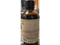 Plantlife Carrier Oil, Hemp Seed Oil, 4 fl oz/120 mL - thumbnail 4