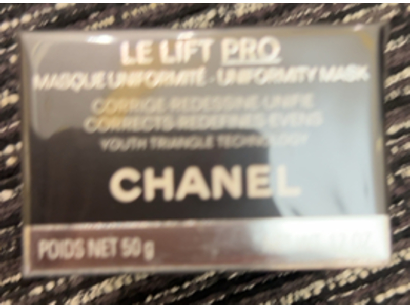 美容液 CHANEL LE LIFT PRO UNIFORMITY MASK 50g large_1698755111.jpeg?1698755111
