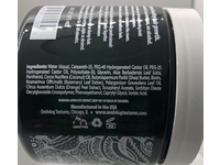 Evolving Textures "O" Gel Plant-Based Styling Gel, 16 fl oz/473 mL - thumbnail 2
