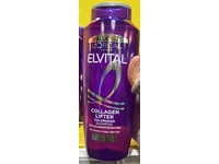 Loreal Paris Elvital Collagen Lifter Volumising Shampoo, 400 mL - thumbnail 2