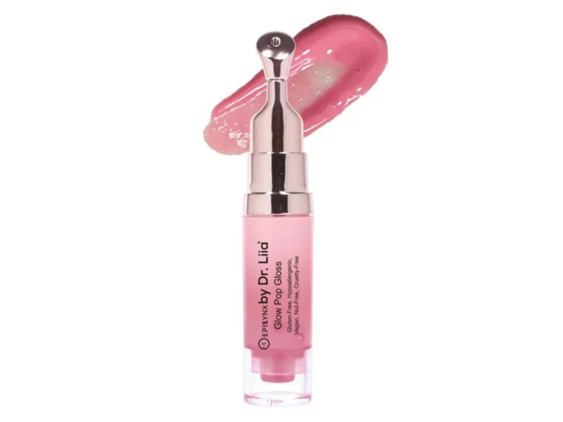 EpiLynx By Dr. Liia All-Day Lip Stain, 05#STF - Your Lips But Better