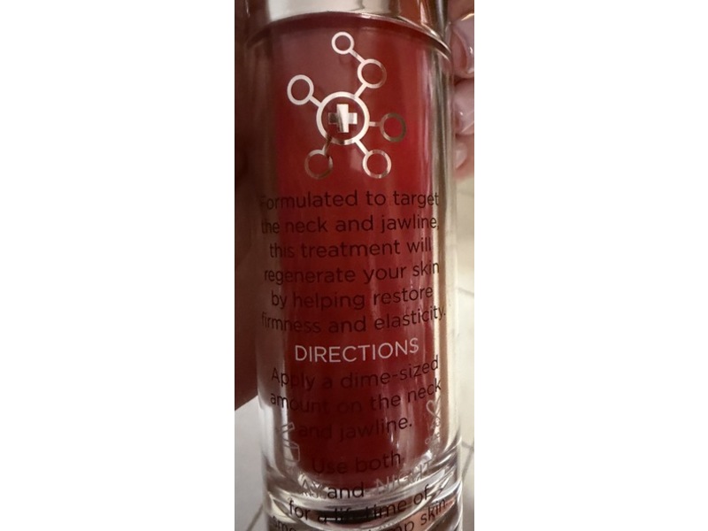 LifeCell Neck Firming Serum, 45 mL