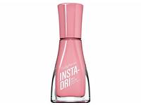 Sally Hansen Insta-Dri Nail Polish, 181 Sugar Poppy, 0.31 fl oz/9.17 mL - Image 2