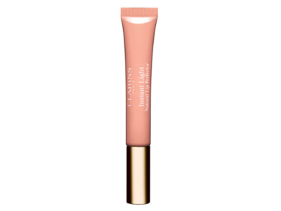 Clarins Lip Gloss Instant Light Natural Lip Perfector