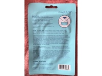 Nu-Pore K-Beauty Neck Lift Firming Hydrogel Neck Patch, 1 Count - thumbnail 3