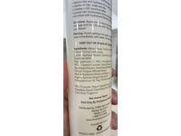 Thrix Keratin Moisturizing Shampoo, Oil Argan, 10 fl oz/300 mL - thumbnail 3