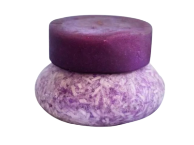 Humby Purple Rain Shampoo & Conditioner Bundle