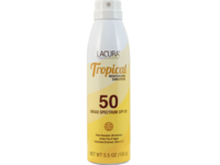 Lacura Tropical Moisturizing Sunscreen, SPF 50, 5.5 oz/156 g - thumbnail 1
