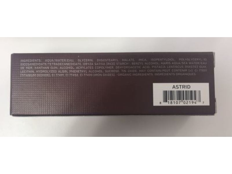 Ilia Liquid Light Serum Highlighter, Astrid, 0.5 fl oz/15 mL