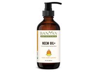 Banyan Botanicals Sidha Soma Supreme Neem Oil, 8 fl oz/236 mL - thumbnail 1
