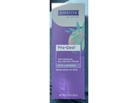 Emerita by Life-flo Pro-Gest The Original Balancing Cream, 4 oz/112 g - Image 3