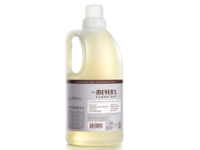 Mrs. Meyer's Clean Day Stain Removal Laundry Detergent, Lavender, 74 Loads, 64 fl oz/1.8 L - thumbnail 2