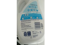 Downy Soft Fabric Softener, Free & Gentle, 60 Loads, 44 fl oz/1.31 L - thumbnail 3