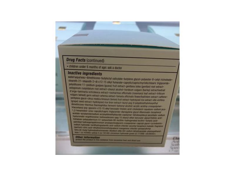 Estee Lauder Daywear Multi Protection Anti-Oxidant 24H Moisture Creme, SPF 15, 1.7 oz/50 mL