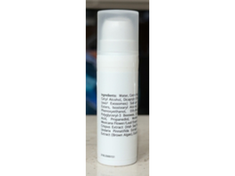 Exoceuticals Exo Body Advanced Body Lotion, 0.5 fl oz/15 mL