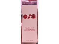 One/Size Powder Melt Glass Setting Spray, 1 fl oz/30 mL - thumbnail 2