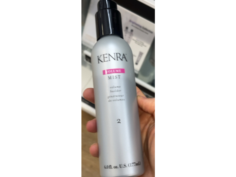 Kenra Volume Mist 2, 6.0 fl oz/177 mL