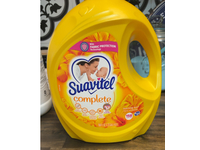 Suavitel Fabric Conditioner, Morning Sun, 158 Loads, 158 fl oz/4.67 L - Image 3