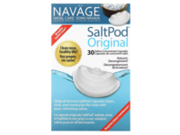 Navage Nasal Care Saltpod Original Capsules, 30 Count - Image 2