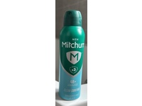 Mitchum Antiperspirants & Deodorants, Clean Control, 200 mL - Image 3