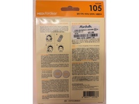 Medifordear Spotty Brightening Patches, Vitamin C+Niacinamide, 105 Count - thumbnail 3