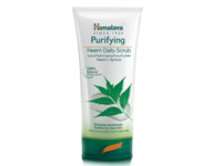 Himalaya Purifying Daily Scrub, Neem & Apricot, 150 mL - Image 2