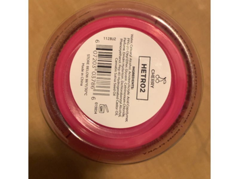 Tyche Extreme Hold Tru Edge Controller, Cherry