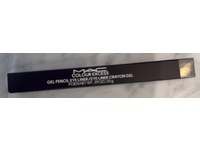 M.A.C Colour Excess Gel Pencil Eyeliner, Isn't It Iron-ic?, 0.01 oz/0.35 g - thumbnail 2