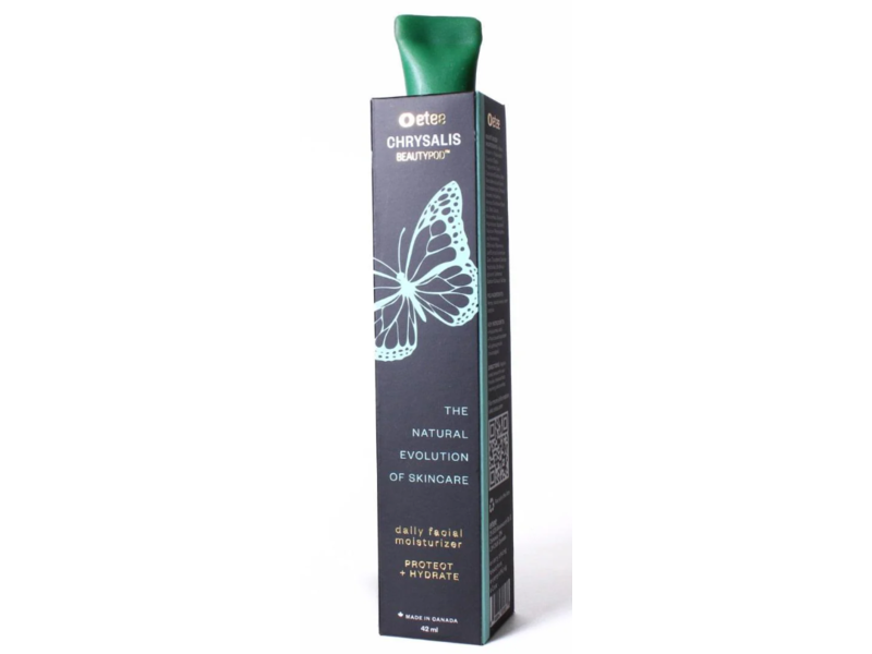 Etee Chrysalis Beautypod Ultra Hydrating Facial Moisturizer, 42 mL