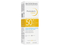 Bioderma Photoderm Aquafluide Sun Active Defense, SPF 50+, 1.3 fl oz/40 mL - thumbnail 1
