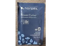 Norwex Power Zyme Laundry Detergent, 1.05 oz/30 g - Image 3