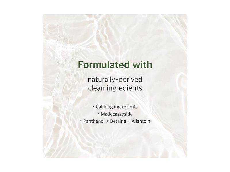 ROUND LAB Mugwort Calming Toner, (10.1fl.oz)