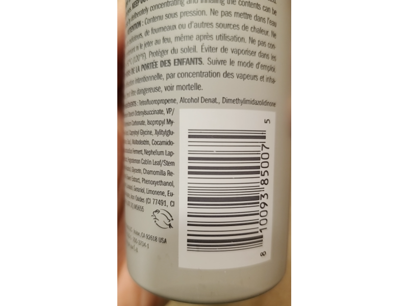 Drybar Detox Gentle Dry Shampoo, 3.5 oz/100 g