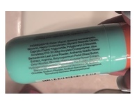 Bubble Slam Dunk Hydrating Moisturizer, 1 fl oz/30 mL - Image 4