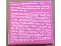 Laneige Lip Sleeping Mask, Sweet Candy, 0.70 oz/20 g - thumbnail 3