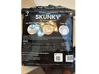Skunky Disposable Rinse-Free Bathing Sponge Wipes, 25 Count, Pack Of 4 - Image 4