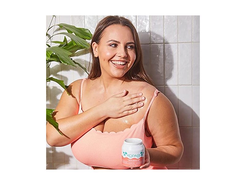 Kopari Organic Tropical Coconut Melt, 5.1 fl oz