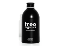 Treo Organics Volumizing Conditioner, 10.5 fl oz/310 mL - thumbnail 1