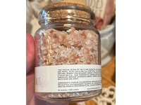 Wild Botanicals Recovery Bath Salts, 10 fl oz/283 g - Image 4