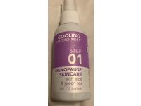 Skinimalism Cooling Hydro-Mist, Menopause Skincare, Step 01, Aloe & Green Tea, 2 fl oz/60 mL - thumbnail 2