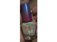 OPI RapiDry Quick Dry Lacquer, Snow Time Like the Present, 0.3 fl oz/9 mL - thumbnail 2