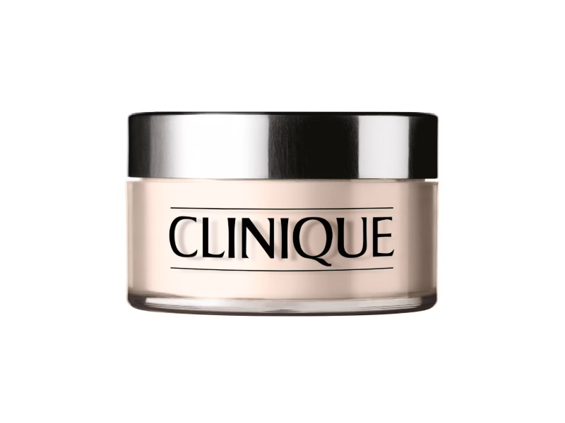 Clinique Blended Face Powder, 20 Invisible Blend, 0.88 fl oz/25g