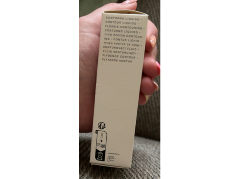 Rare Beauty Soft Pinch Liquid Contour, Gentle, 0.503 fl oz/14.88 mL